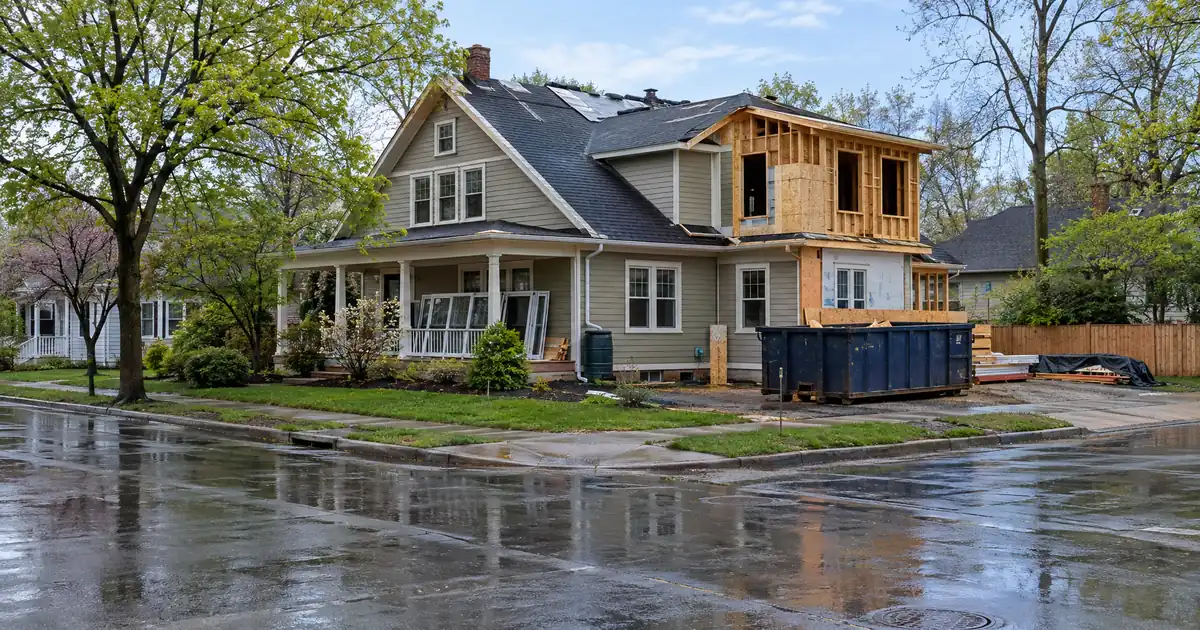How a Hard Money Lender Counts Business Assets on a Flip Loan
