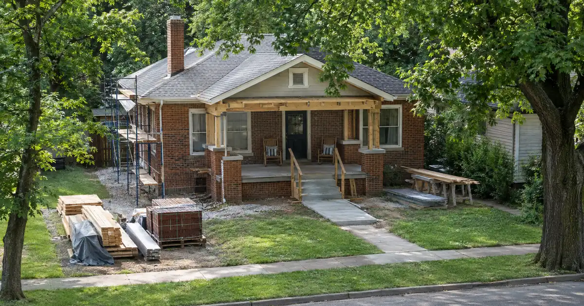 How a Hard Money Lender Counts Rehab Costs in Fix-and-Flip Offers