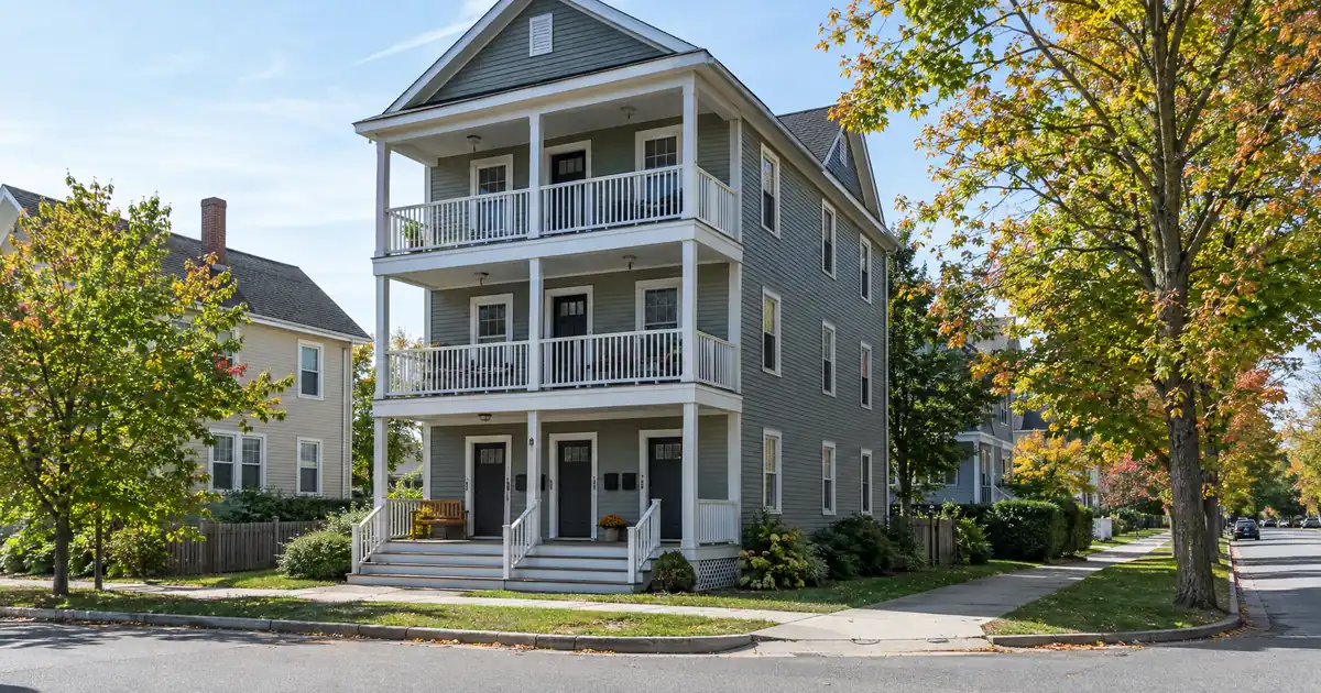 Does a Hard Money Bridge Loan on a 2-4 Unit Need a Down Payment?