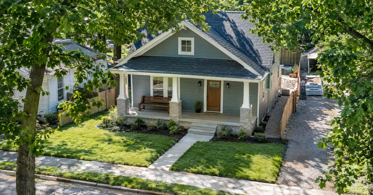 How a Hard Money Lender Sizes a Non-Recourse Fix-and-Flip Loan
