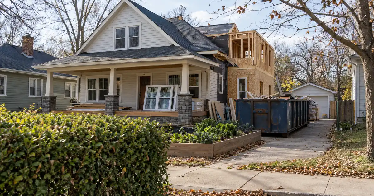 Hard Money Loan Appraisal Requirements for a Rehab Purchase