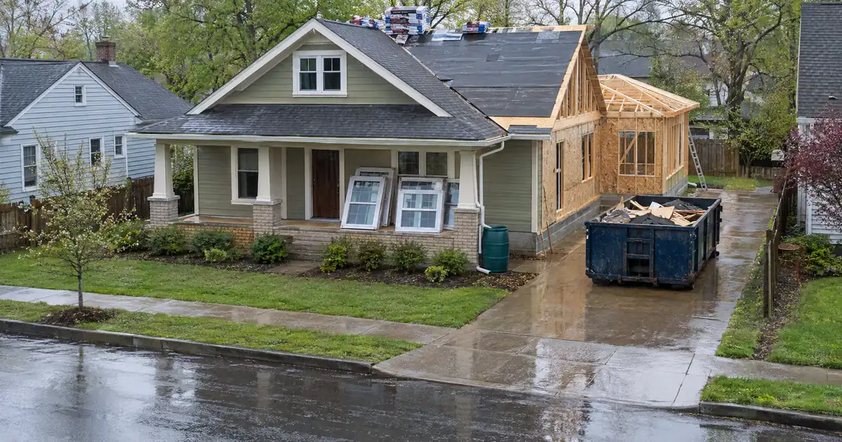 Does a Hard Money Bridge Loan on a Short-Term Rental Need Cash Down?