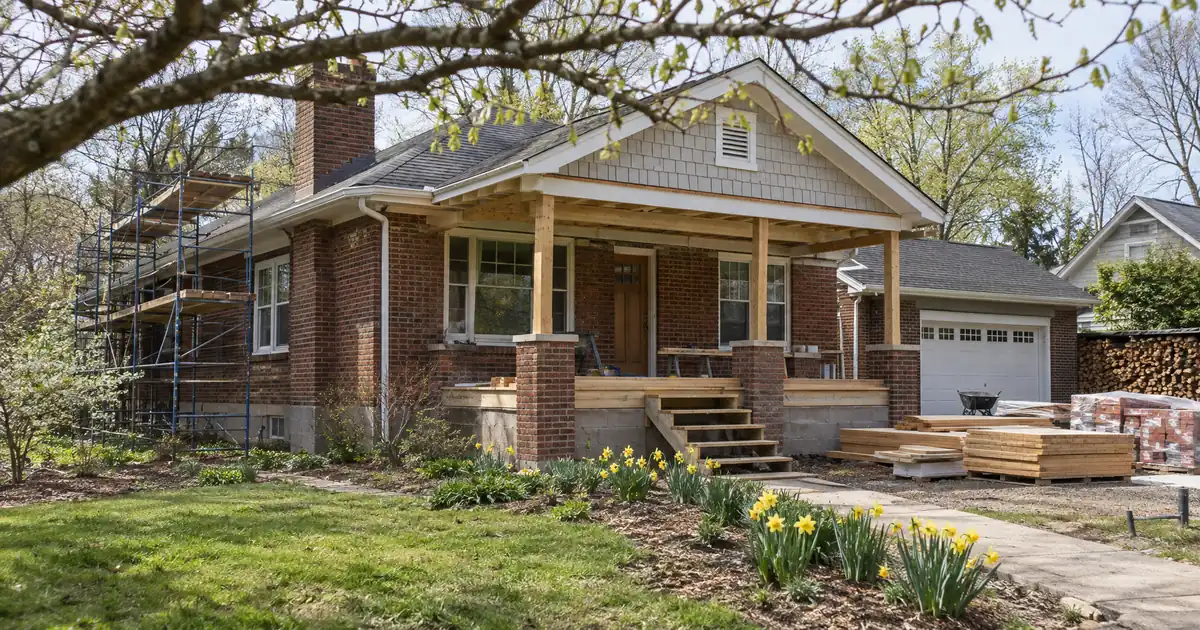 Does an Investor Need a Down Payment on a Hard Money Bridge Loan?