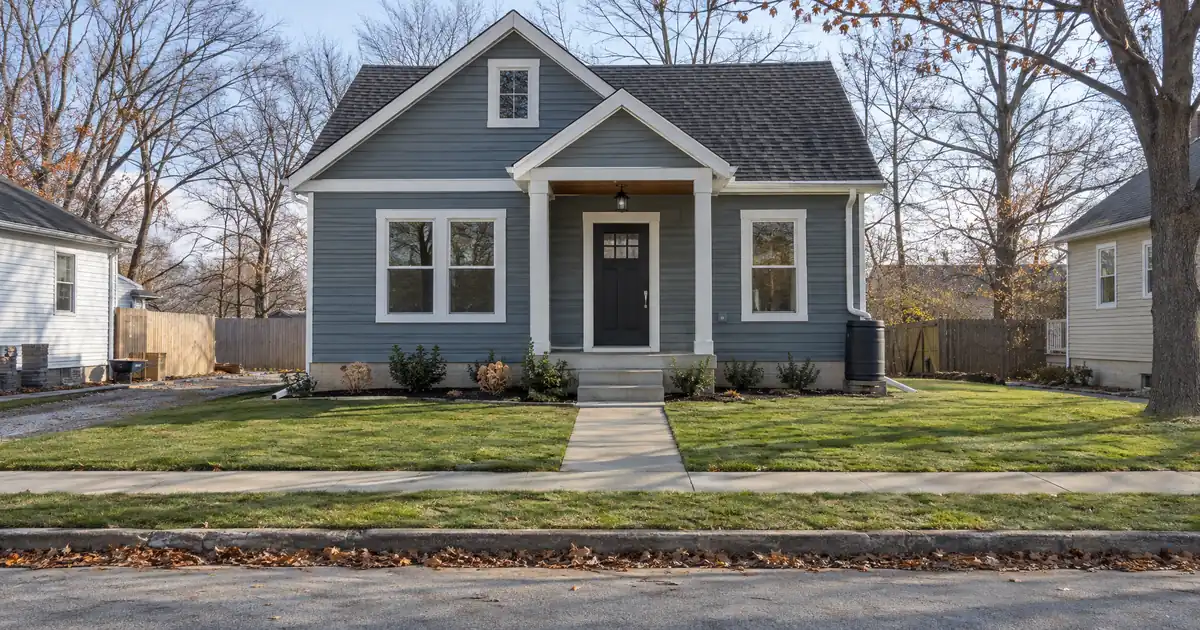 Can a 1099 Contractor Get a Hard Money Bridge Loan With Less Down?