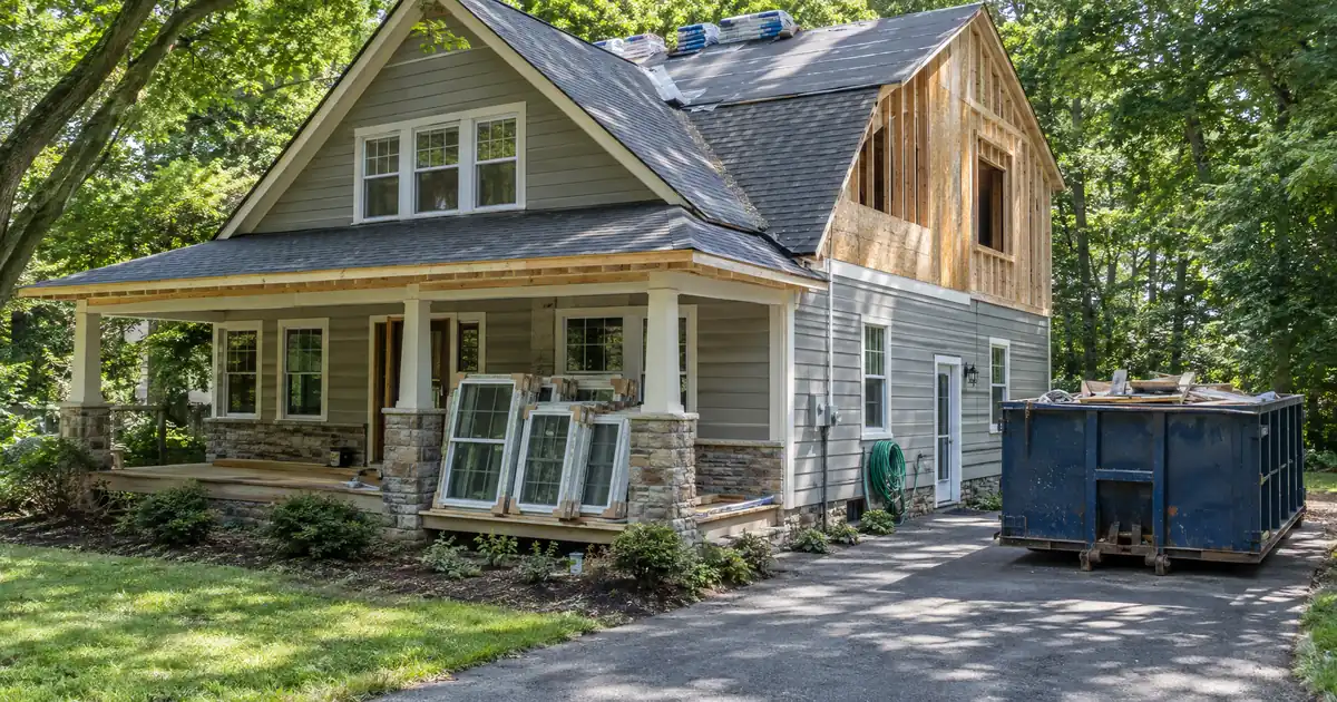 Is the Average Hard Money Down Payment Enough to Fix and Flip a House?