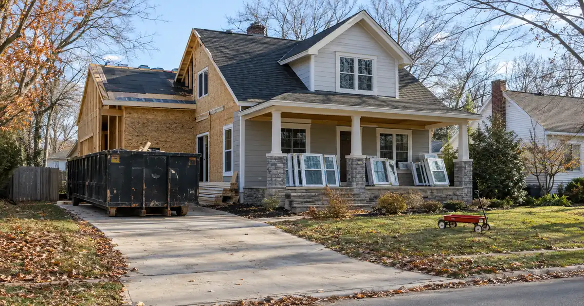Hard Money Loan Documentation to Fund a Fix and Flip Purchase