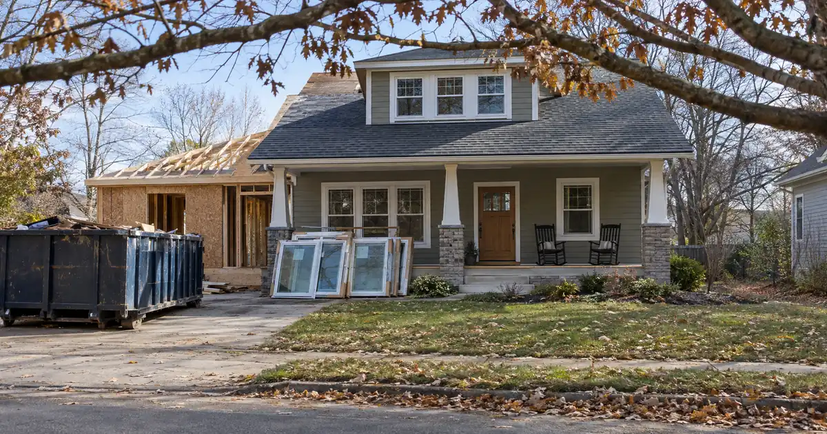 How a Hard Money Lender Qualifies a Fix-and-Flip Borrower