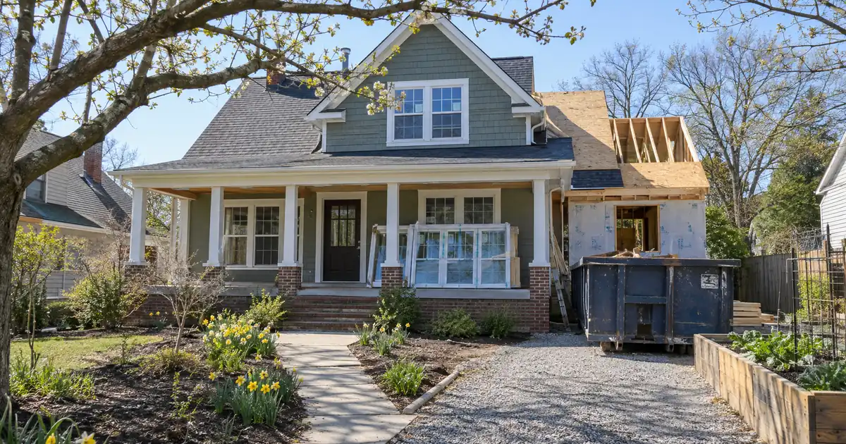 Can You Hold a Rental Through a Hard Money Balloon Payment?