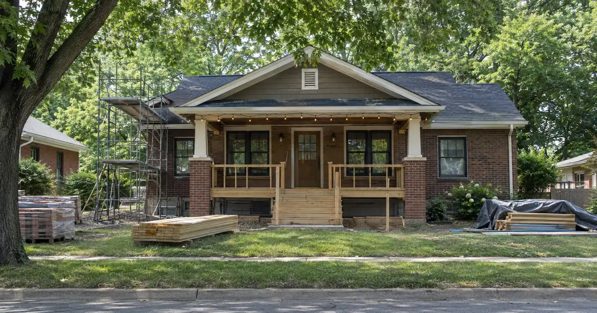 Can an Investor Extend a Hard Money Loan Term?