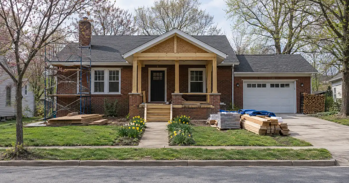 Can You Get a Hard Money Loan on a Property You Already Own?
