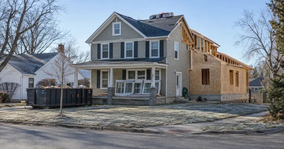 Hard Money Credit Score Requirements for a Fix and Flip