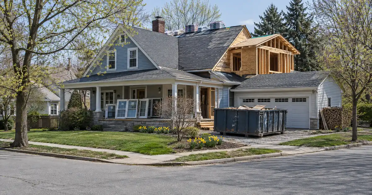 Can You Refinance a Hard Money Loan Into a DSCR Loan After Buying?