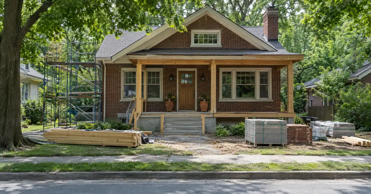 Interest-Only Hard Money Loan Requirements for a Balloon Payoff