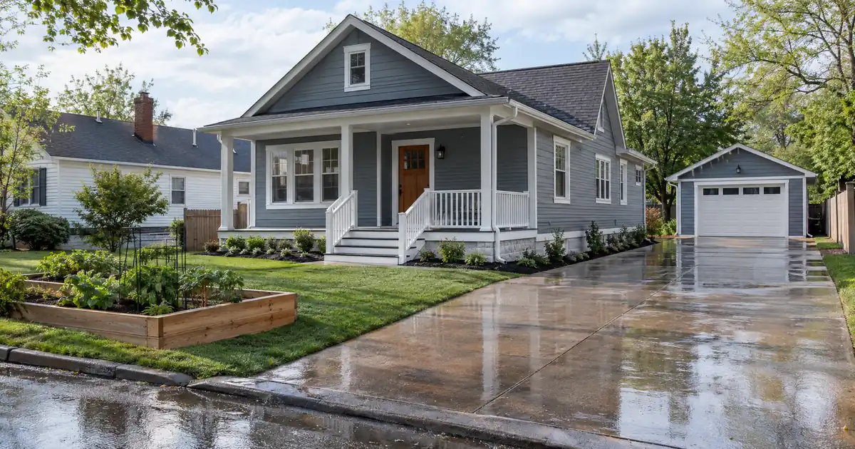 Should You Use a Hard Money Loan or an Equity Partner on a Flip?