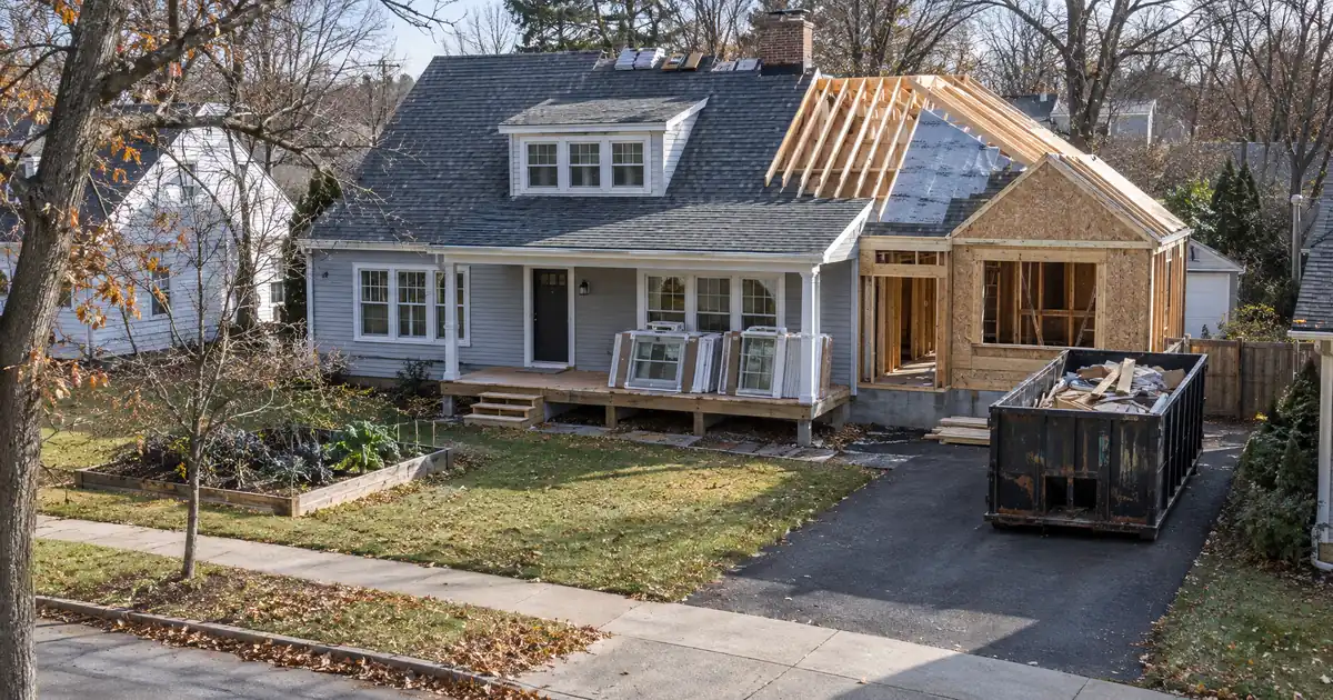 Hard Money Fix-and-Flip Documentation for Single-Family Homes