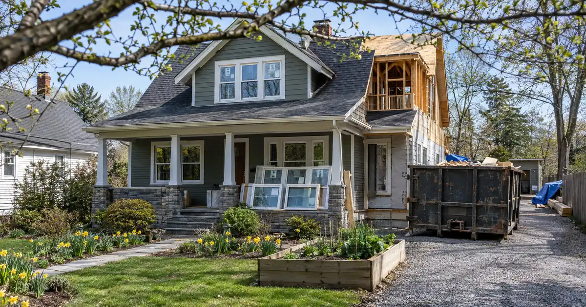 Hard Money Fix-and-Flip Loan Requirements for Single-Family Homes
