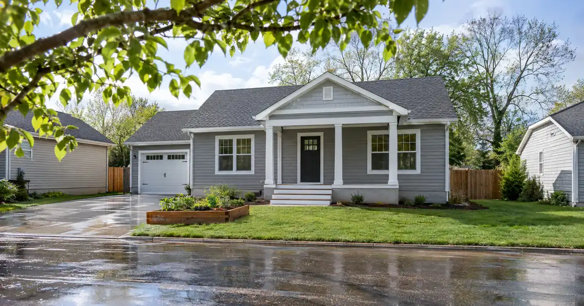 How a Hard Money Lender Limits Fix and Flip Property Types