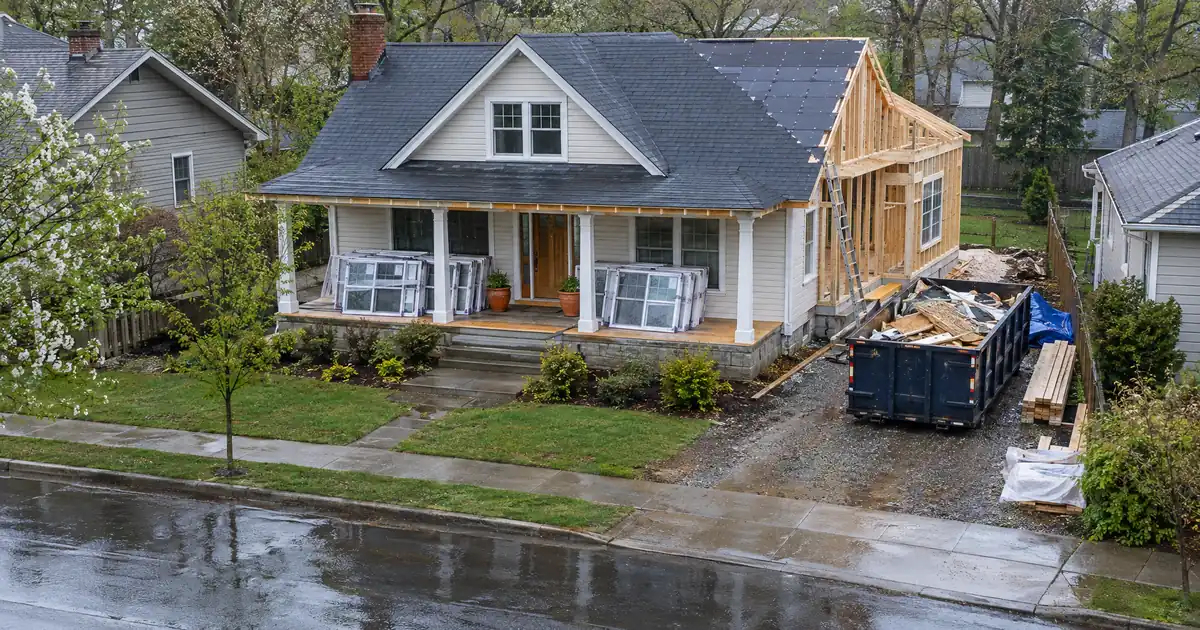 Is a Hard Money Fix-and-Flip Loan Worth It on a Single-Family Home?