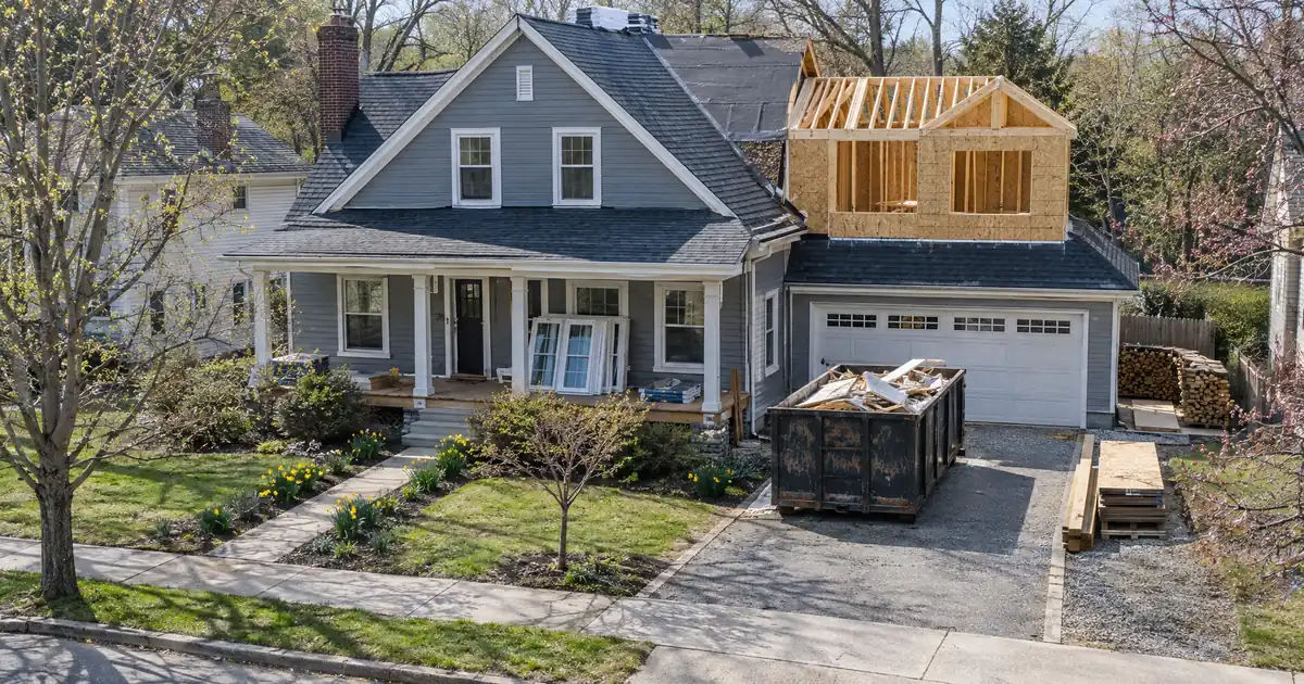 How a Lender Sizes a No-Ratio DSCR Loan Against a Bridge Loan