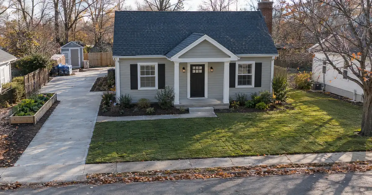 Is a Hard Money Bridge Loan the Same as a Fix-and-Flip Loan?