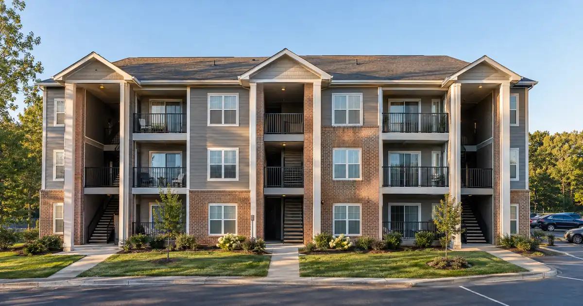 Hard Money Loan Documentation for a 2-4 Unit Multifamily Flip