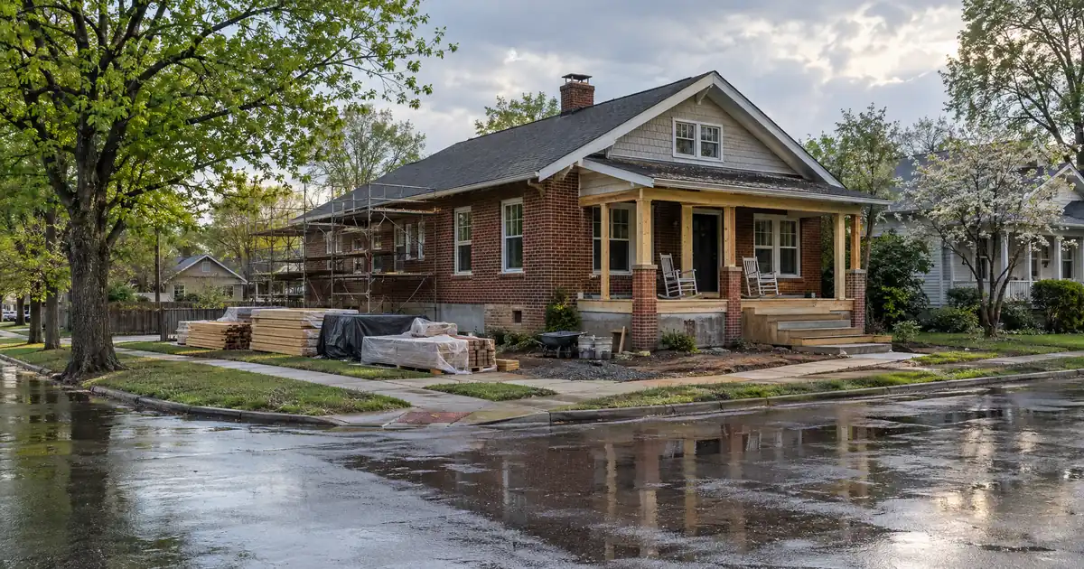 Hard Money Fix-and-Flip Loan Documentation for Out-of-State Investors
