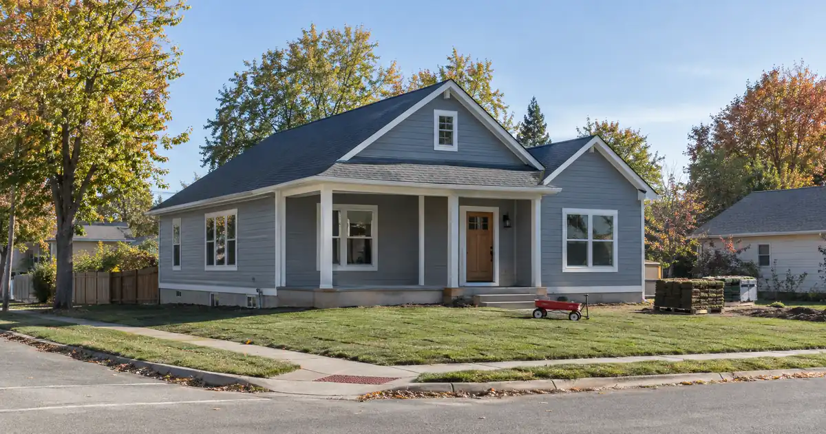 How a Hard Money Lender Sizes a Blanket Loan Across Properties