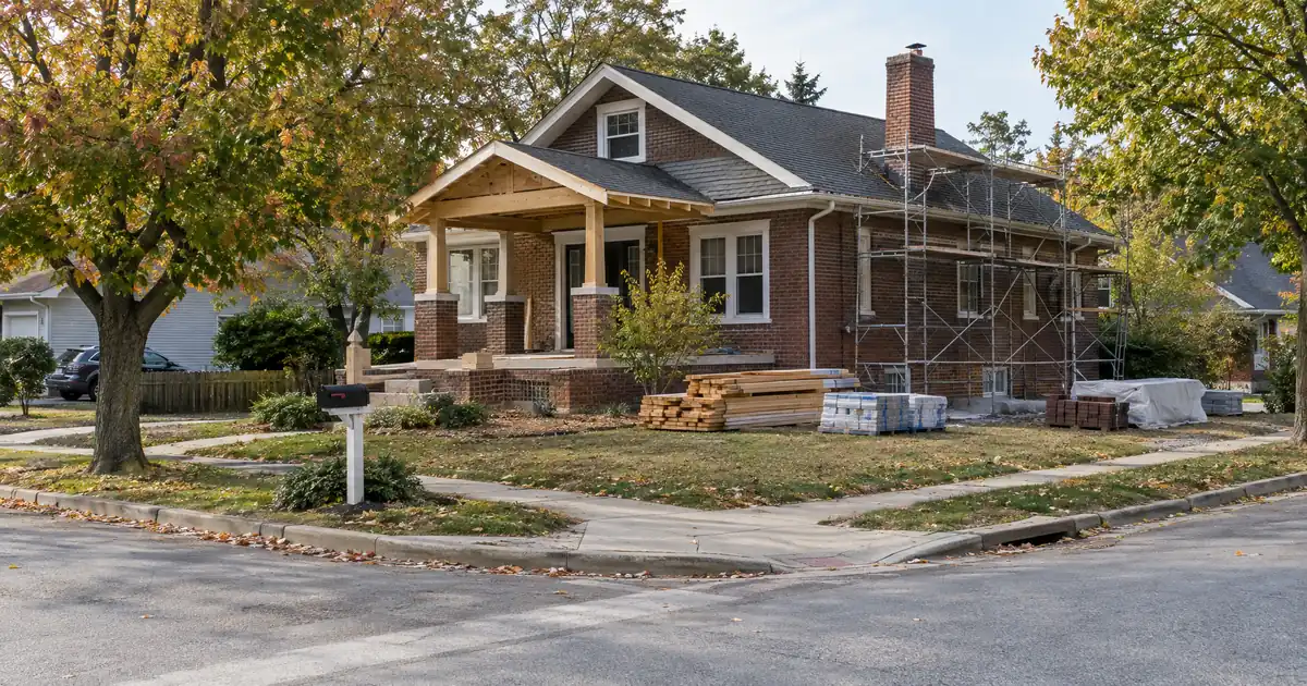 Should You Compare Fix-and-Flip Loans Before Choosing Hard Money?