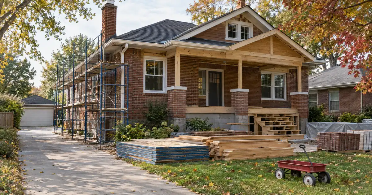 Can You Get a Non-Recourse Hard Money Fix-and-Flip Loan?