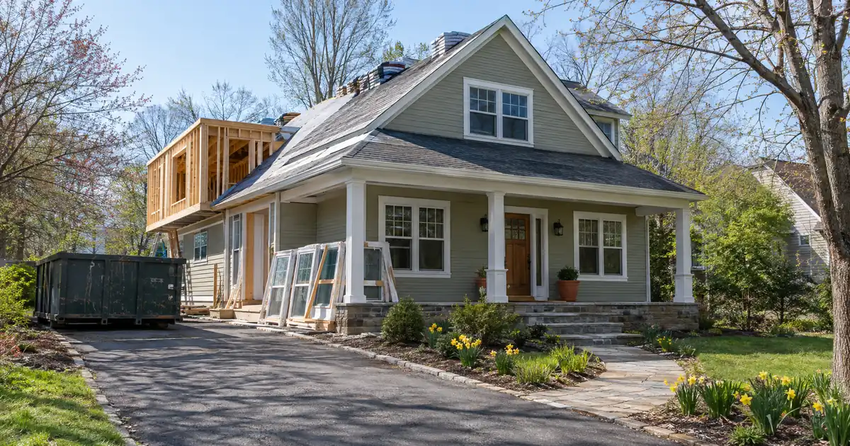 How Much a DSCR Lender Lends on a Rehabber’s Hard Money Payoff