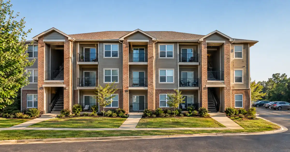 Can You Get a Hard Money Loan to Flip a 2-4 Unit Multifamily?
