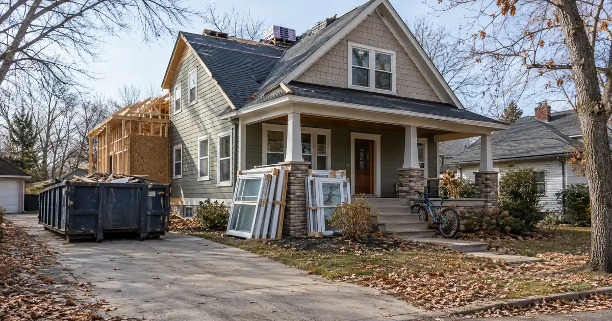 How a DSCR Lender Sizes a Longer-Term Hard Money Refinance