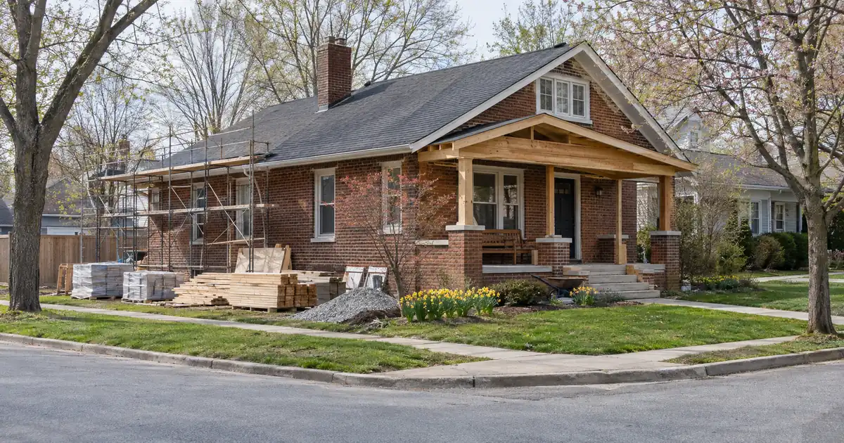 Should an Out-of-State Investor Use Hard Money to Fix and Flip?