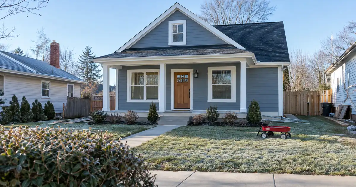 How a Hard Money Lender Sizes the Down Payment on a Purchase