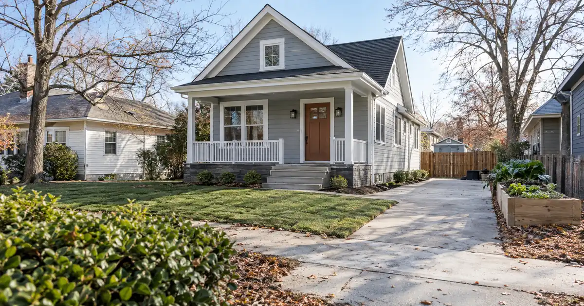 Can You Use Hard Money to Buy and Renovate an Airbnb?