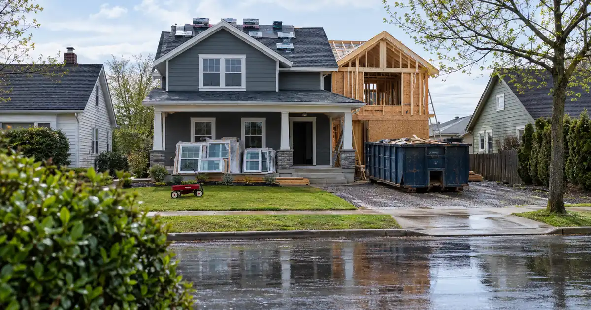 Can a 1099 Contractor Get a Hard Money Loan to Flip a House?