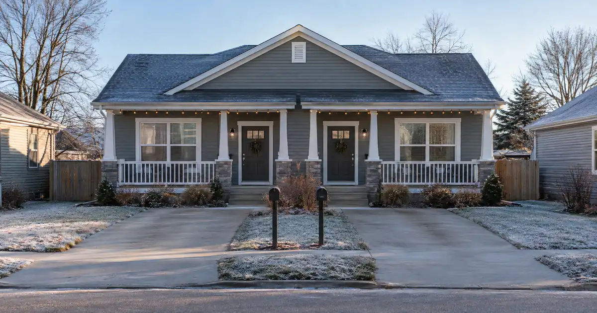 Can You Flip a 2-4 Unit Property With a Hard Money Loan?