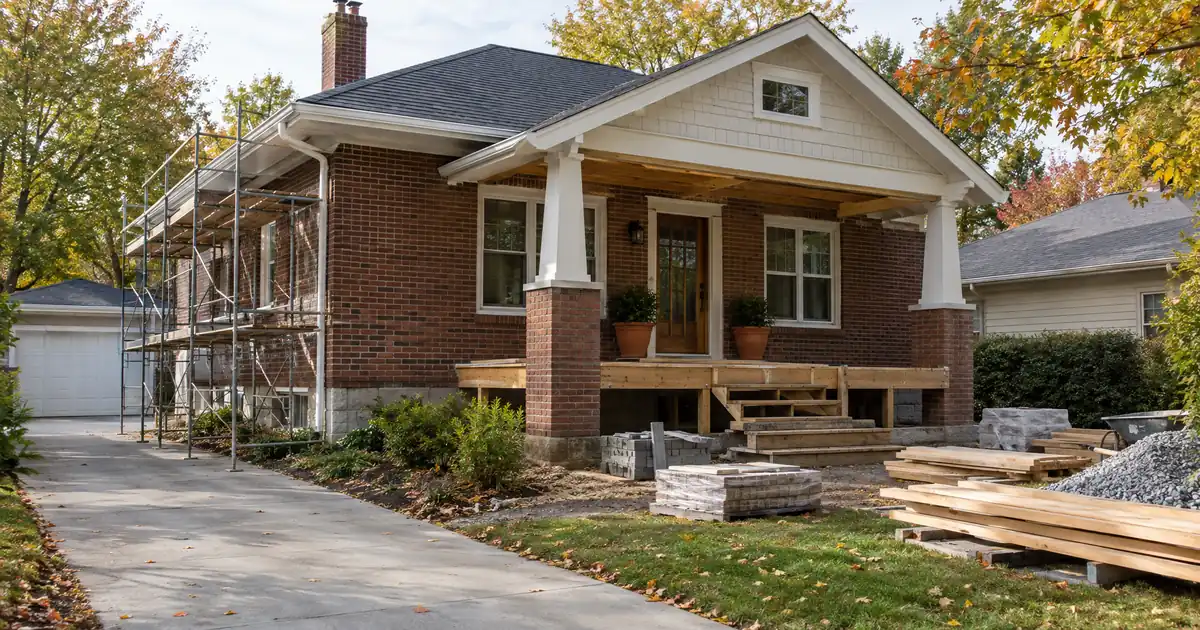Hard Money Fix-and-Flip Documentation Checklist for a Rehab Deal