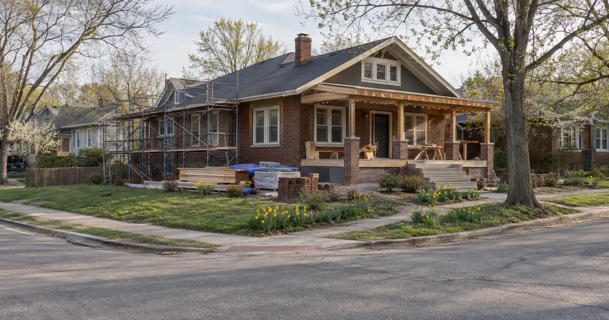 Does a Hard Money Fix-and-Flip Loan Need Full Documentation?