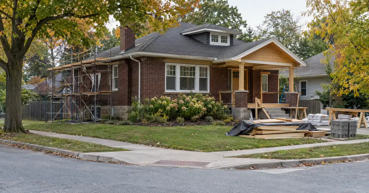 How Much Down a Hard Money Lender Wants on an Out-of-State Bridge Loan