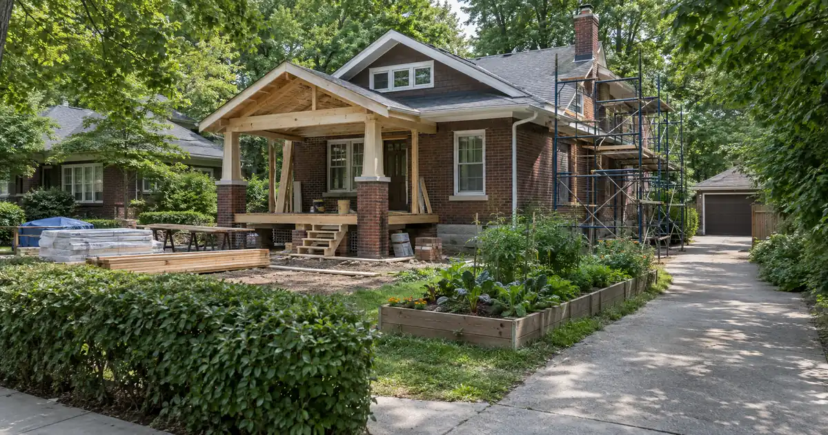 Hard Money Fix and Flip Seasoning Rules for a Quick Resale