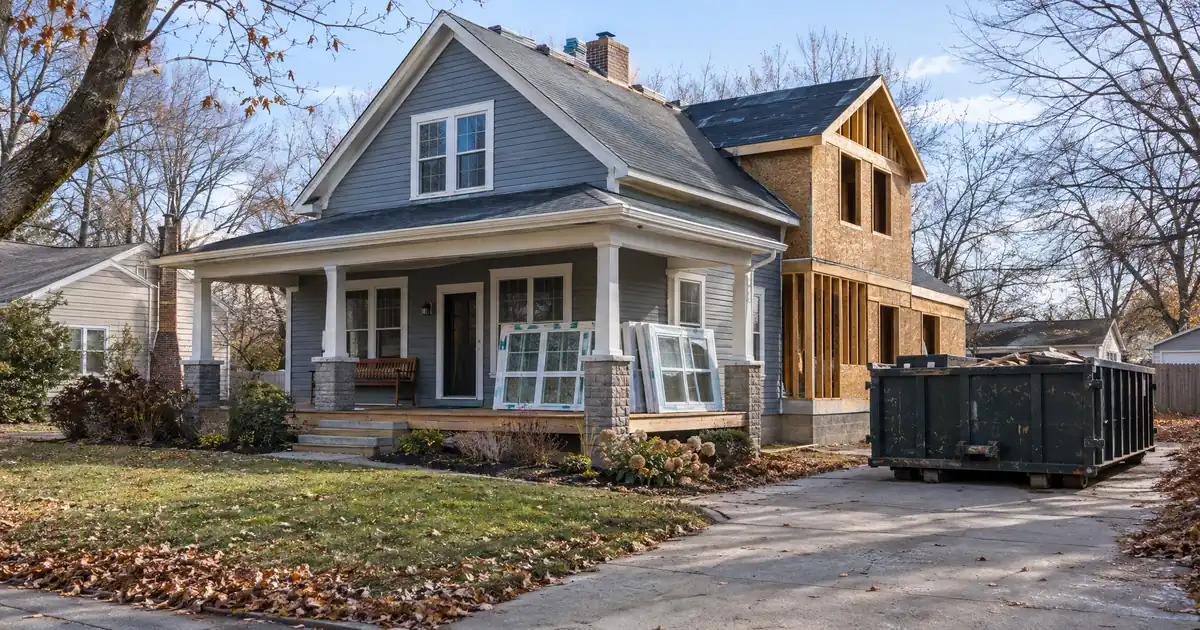 Can You Use a Hard Money Loan to Buy and Flip a House?