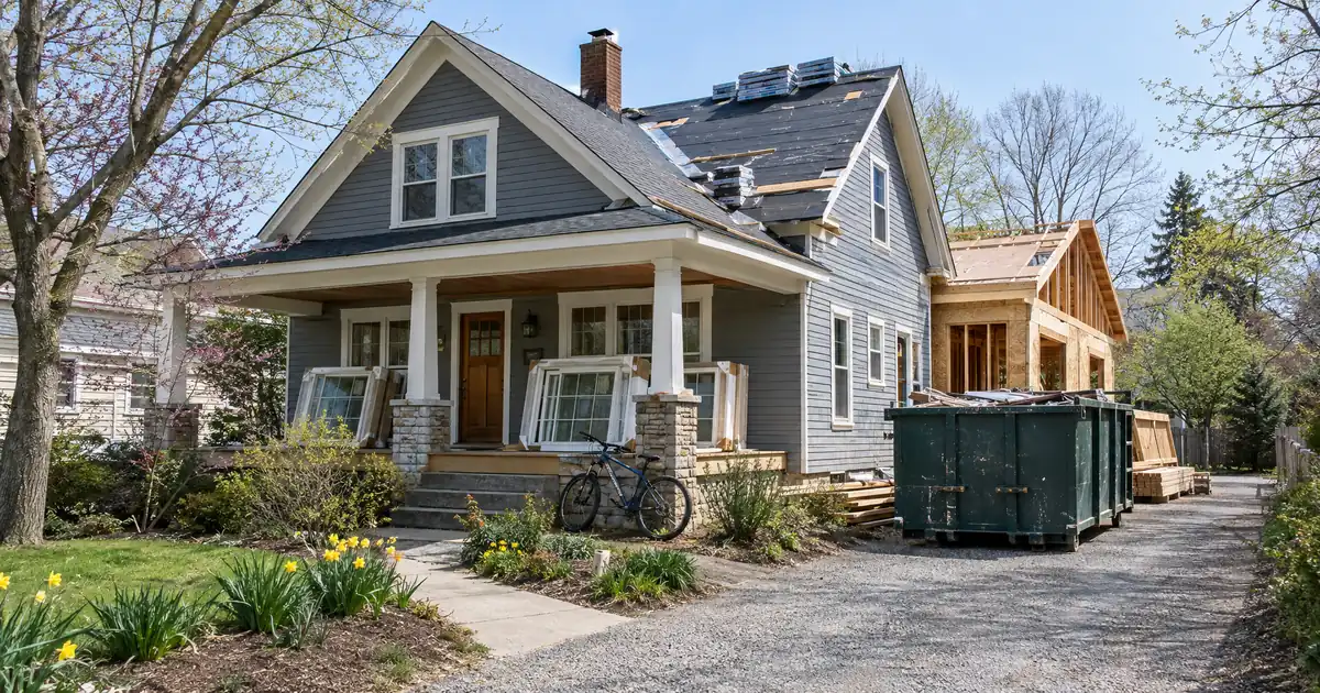 Is a Hard Money Bridge Loan Worth It for Flip Investors?