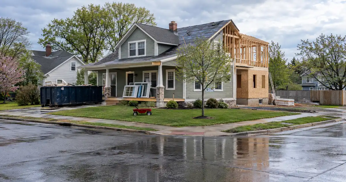 Can an LLC Get a Hard Money Loan to Fix and Flip a House?