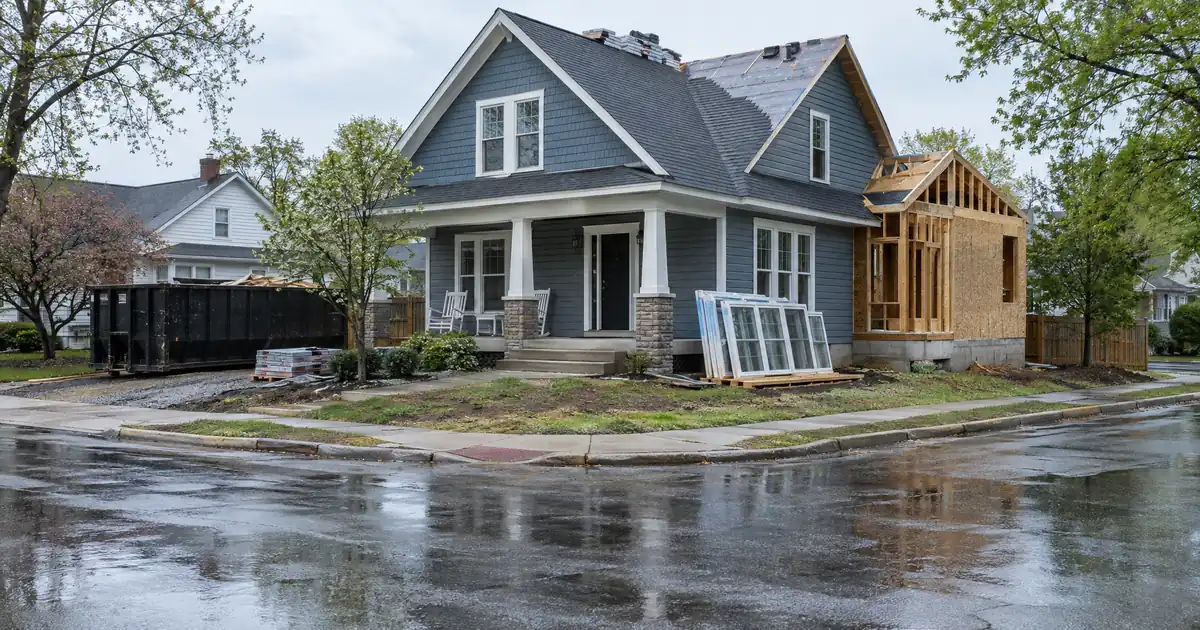 How a Hard Money Lender Sizes a Flip Loan From Your Scope of Work