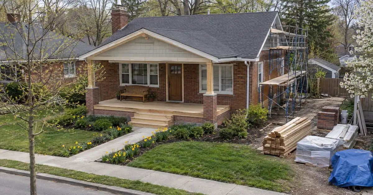 Does a Hard Money Fix and Flip Loan Have Seasoning Rules?