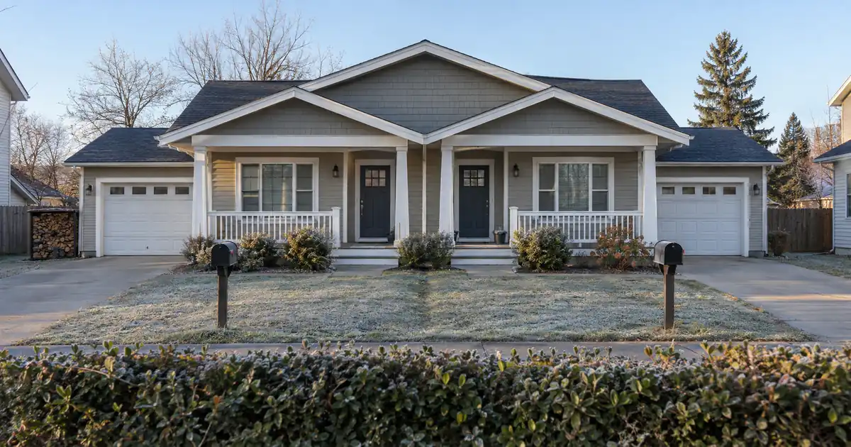 Hard Money Fix and Flip Loan Requirements for a 2-4 Unit Property