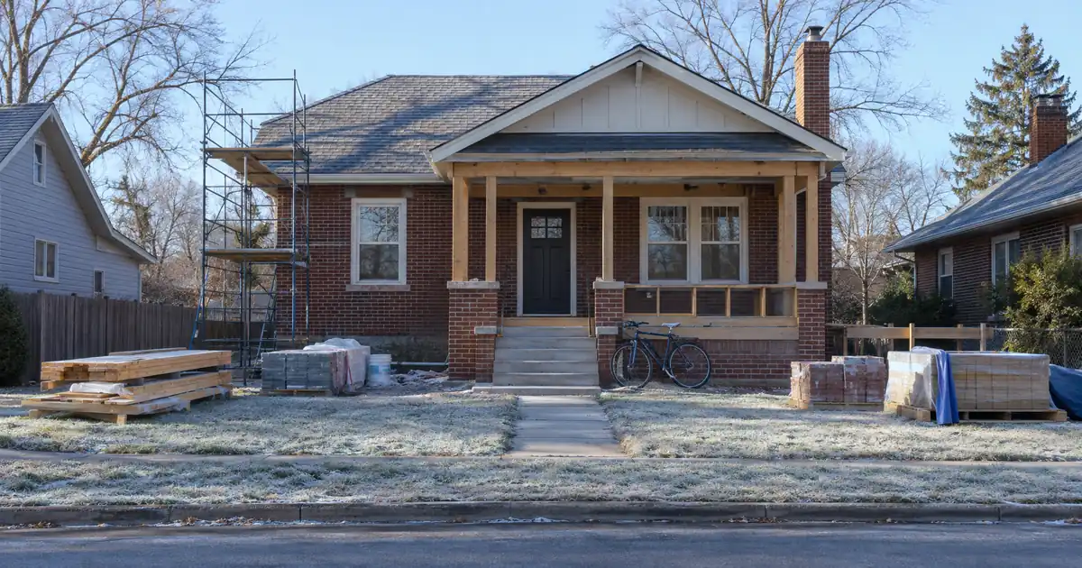 How Much a Hard Money Bridge Loan Funds on a Flip