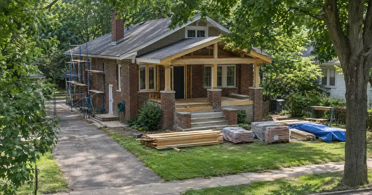 Can a Self-Employed Borrower Get a Hard Money Flip Loan?