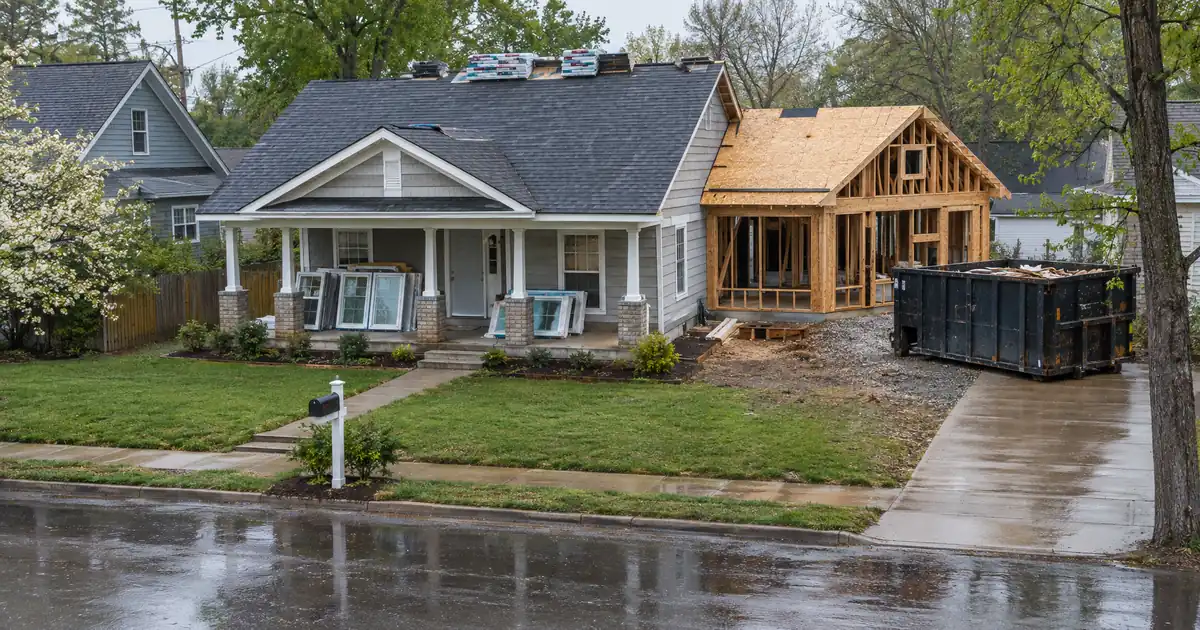 Can a 1099 Contractor Get a Hard Money Fix and Flip Loan?